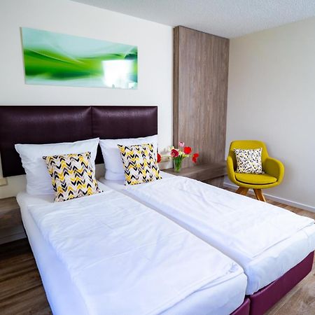 Hotel Volapuek คอนสตานซ์ ห้อง รูปภาพ