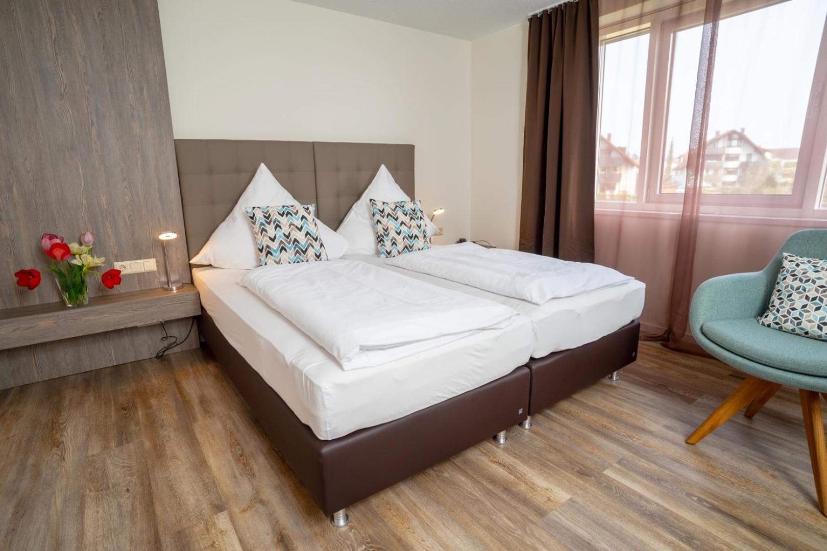 Hotel Volapuek คอนสตานซ์ ภายนอก รูปภาพ