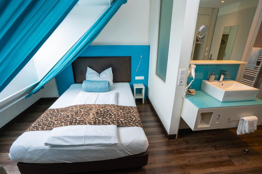 Hotel Volapuek คอนสตานซ์ ห้อง รูปภาพ