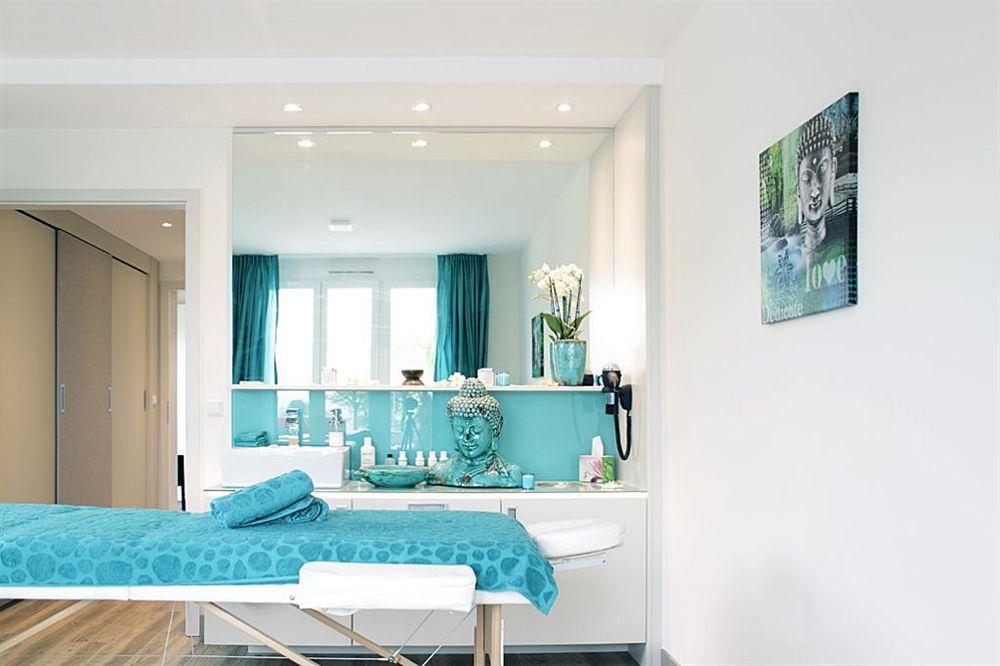 Hotel Volapuek คอนสตานซ์ ภายนอก รูปภาพ