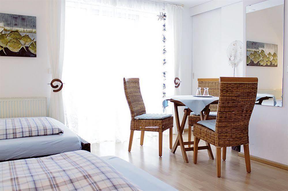 Hotel Volapuek คอนสตานซ์ ภายนอก รูปภาพ