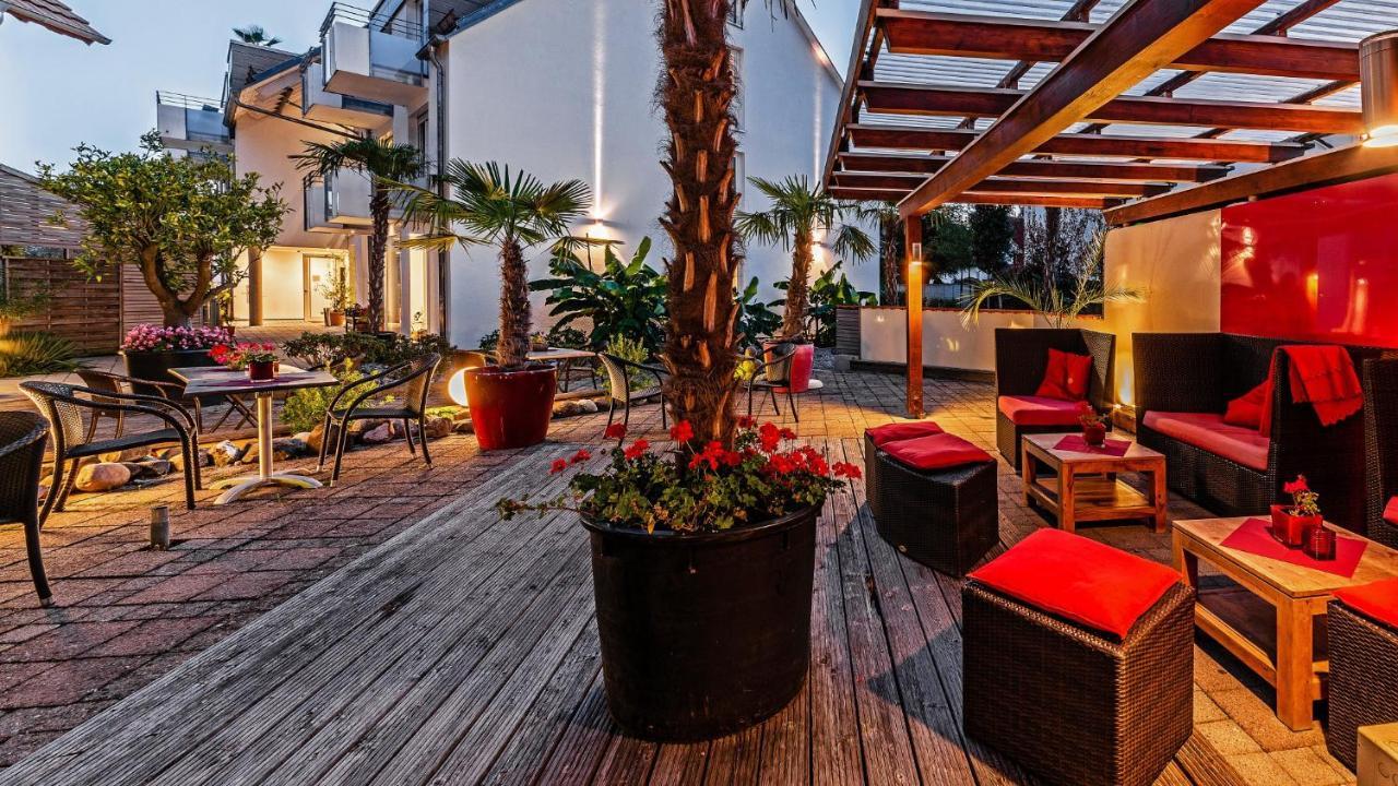 Hotel Volapuek คอนสตานซ์ ภายนอก รูปภาพ